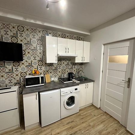 크라쿠프 Solna Elegance 아파트 외부 사진
